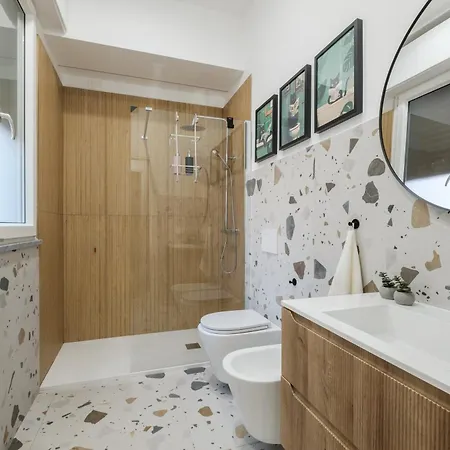 Apartamento Casa Cate - Modern - Historic Centre *