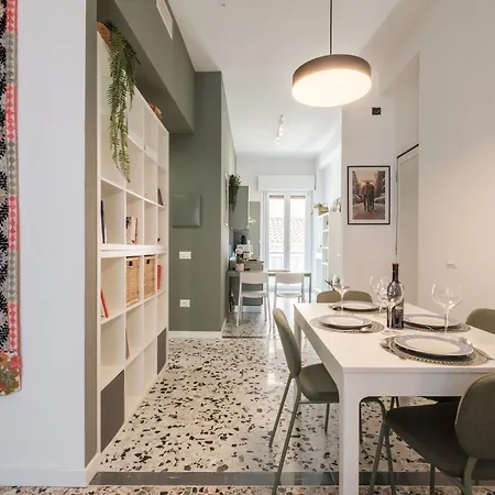 Apartamento Casa Cate - Modern - Historic Centre *