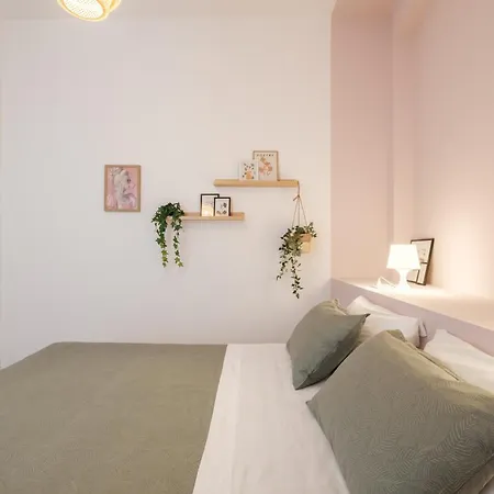 Apartamento Casa Cate - Modern - Historic Centre