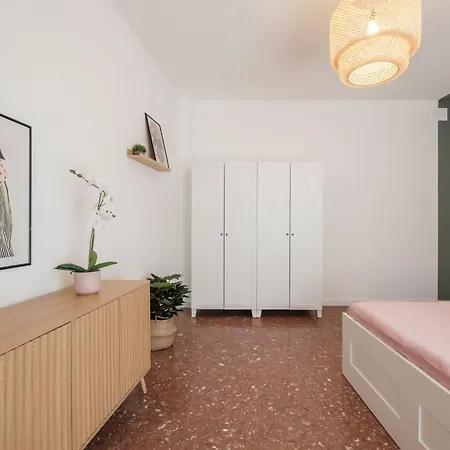 Apartamento Casa Cate - Modern - Historic Centre