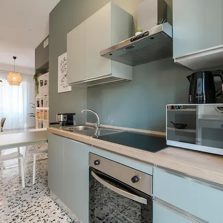 Apartamento Casa Cate - Modern - Historic Centre *