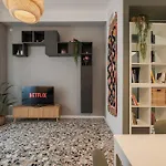 Lejlighed Casa Cate - Modern - Historic Centre Cagliari