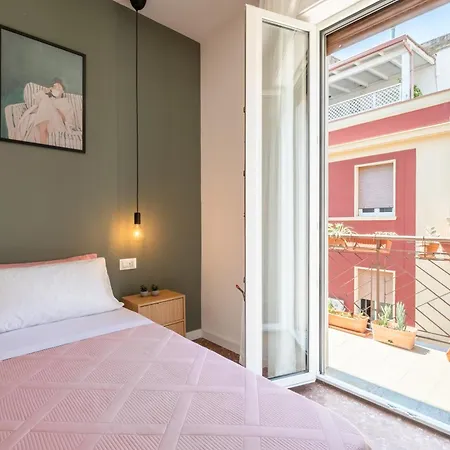 Apartment Casa Cate - Modern - Historic Centre *