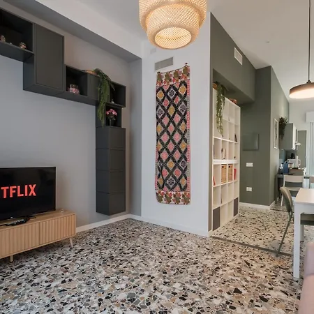 Casa Cate - Modern - Historic Centre