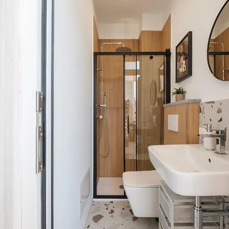 Casa Cate - Modern - Historic Centre * Cagliari