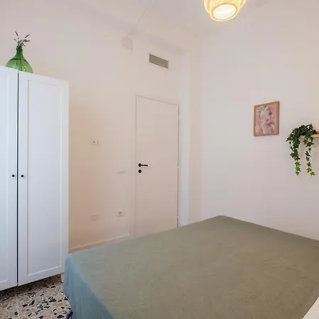 Casa Cate - Modern - Historic Centre Apartman Cagliari