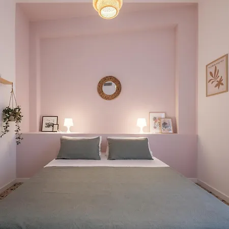 Casa Cate - Modern - Historic Centre *