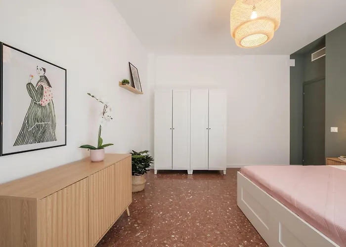 Apartment Casa Cate - Modern - Historic Centre